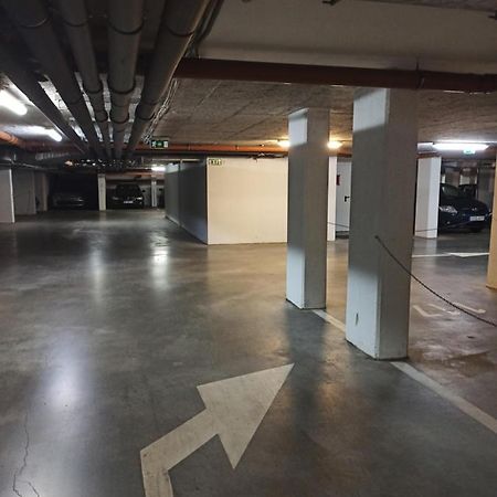 Premium Apartman Hajdúszoboszló 外观 照片